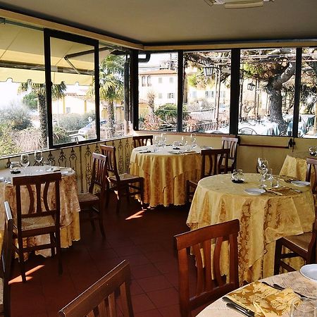 Hotel Villa Aurora Фьезоле Экстерьер фото