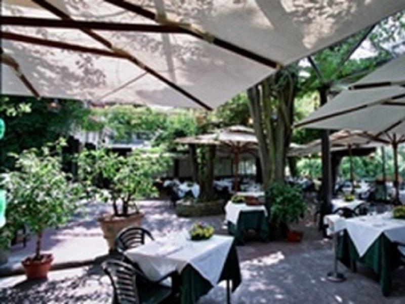 Hotel Villa Aurora Фьезоле Экстерьер фото