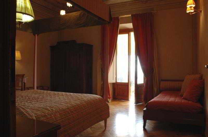 Hotel Villa Aurora Фьезоле Экстерьер фото