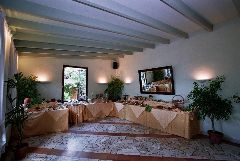 Hotel Villa Aurora Фьезоле Экстерьер фото